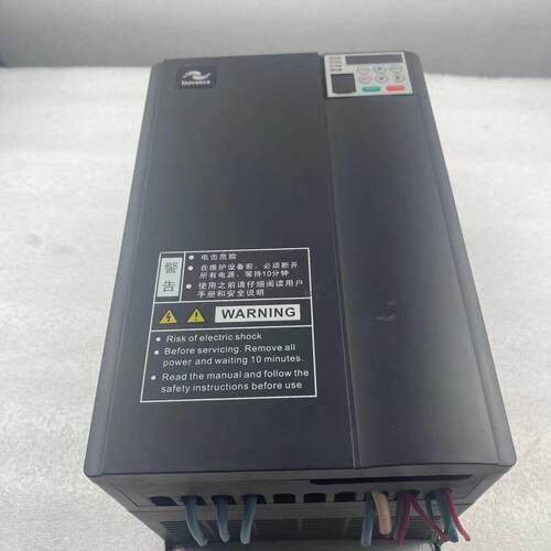 MD310T15B 汇川变频器 15KW 工控调速 成色漂亮议价维修