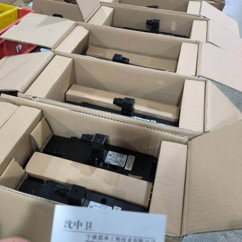 SV1-10/16/315/6 EMG伺服阀 工业液压工控自动化配件议价维修