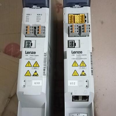 E70ACMDE0104SA2ETR 伦茨伺服驱动器 工控自动化驱动部件议价维修