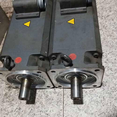 1FT6086-1AF71-1AG1 伺服电机 工控自动化设备配件议价维修