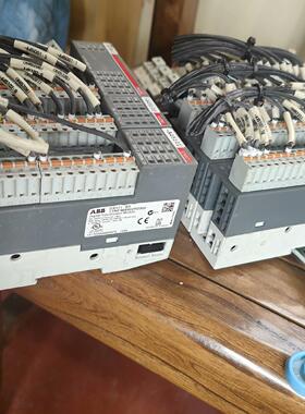 PM564-RP-AX561 DX571 ABB工控自动化模块议价维修