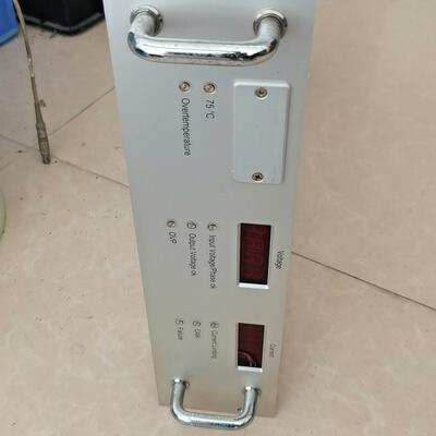 K745.2 IPG激光器电源 SCHAEFER工业电源议价维修