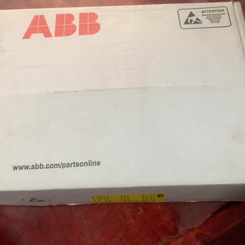 RAPI-01C 3AFE64607910 ABB工控自动化工业控制配件议价维修