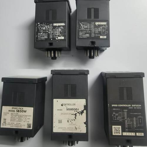 SBR502 SBMR502 SB50W SG30 东方电机调速控制器议价维修