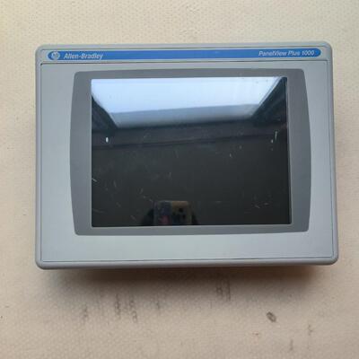 2711P-RDT10C 2711PC-T10C4D1 AB触摸屏 工业工控触控屏议价维修
