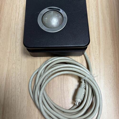APOS 309-2 工业轨迹球 工控船舶控制输入装置议价维修