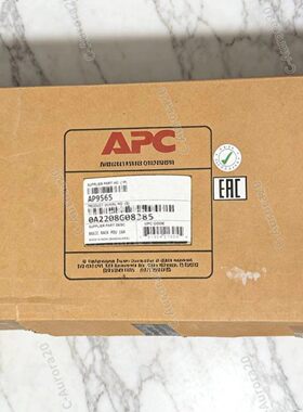 AP9565 Rack PDU 机柜基础电源分配单元 16A议价维修