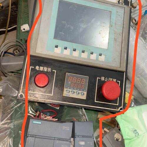 6AV6647-0AB11-3AX0 触控屏 CPU 工控自动化设备议价维修