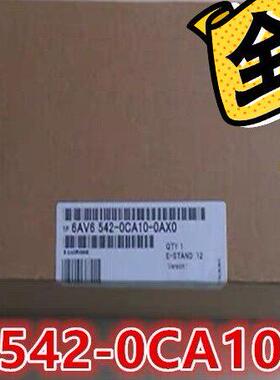 6AV6542-0CA10-0AX0 工控自动化配件 质保12个月议价维修