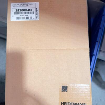 AK ERM 280 393000-03 编码器 HEIDENHAIN工控自动化配件议价维修