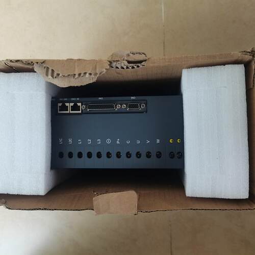VS-5.5DB 伺服驱动器 380V 5.5kW HUST正弦议价维修