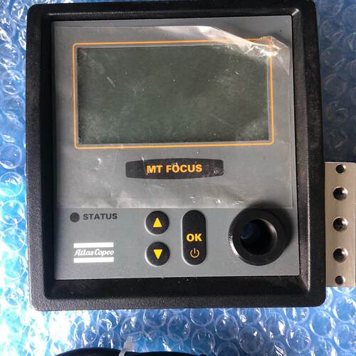 QMC21-25-HM4 MT FOCUS 400 阿特拉斯工业操作终端议价维修