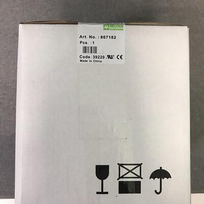 867182 MURR德国穆尔 工业变压器议价维修