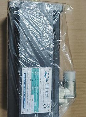 Ultract3 PHASE菲仕伺服电机 工业工控自动化配件议价维修