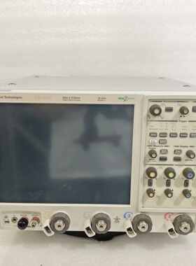 DSAX91604A 示波器 安捷伦 16GHz 数字信号分析仪议价维修
