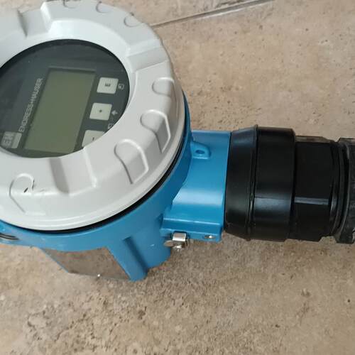 FMU40-1RB2A2 E+H超声波液位计 防爆物位计议价维修