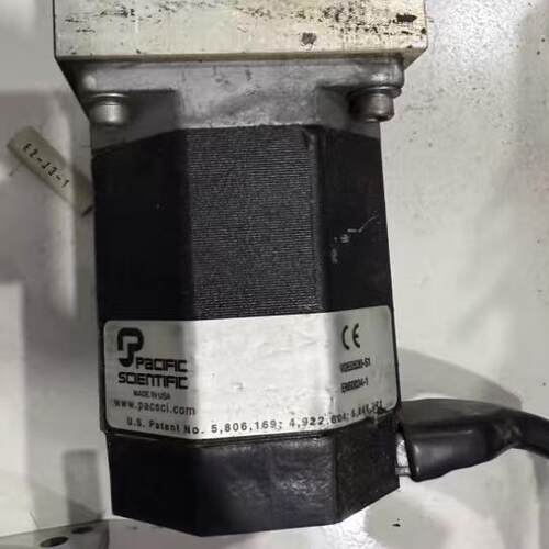 VDE0530-S1 Pacific Scientific 工控步进电机配件议价维修