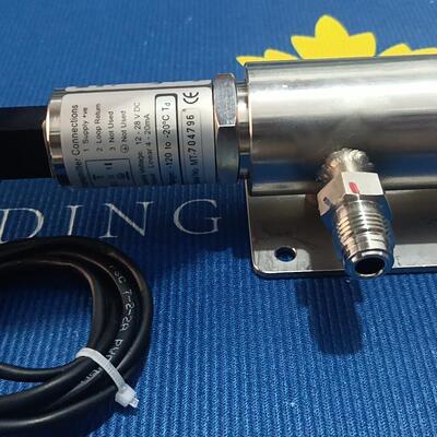 AMT-200/20-C 露点仪 密析尔MICHELL 工业湿度检测探头议价维修