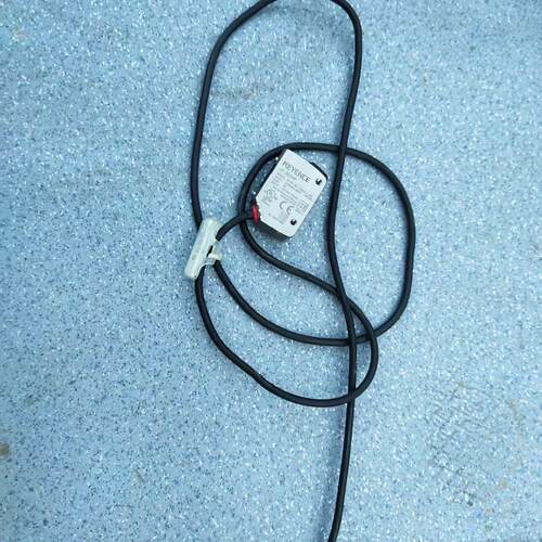 LR-ZB250P 激光传感器 工业自动化感应检测器件议价维修