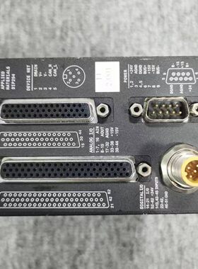 0190-36511 C 工控IO模块 工业自动化控制配件议价维修
