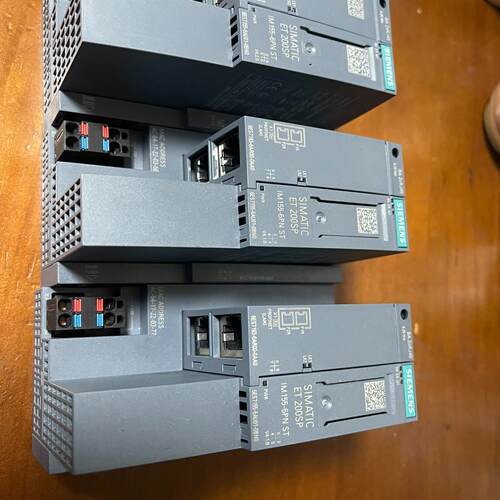 155-6au01-0bn0 ET200SP IM155-6PN ST 工控接口模块议价维修