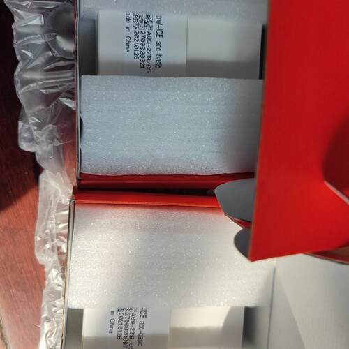 A09-2219/05 atmel-ICE acc-basic 仿真调试器议价维修