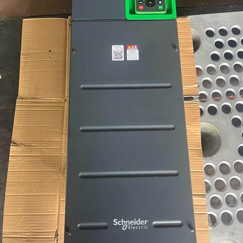 ATV630D55N4 变频器 55KW 380V三相工业调速装置议价维修