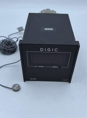 VPS-B10-PS-200N-0S-1 VALCOM压力控制器 数显工控仪表议价维修