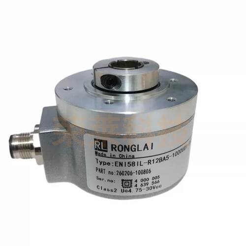 ENI58IL-R12BA5-1000UD1 空心轴旋转编码器 工控配件议价维修