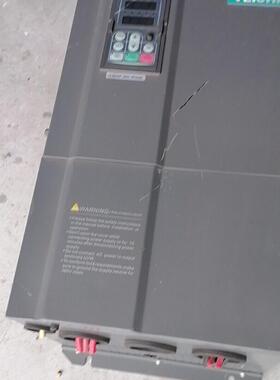 AC60-T3018G/022P 伟创变频器 工业工控调速设备议价维修