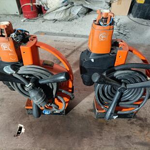 KBM32Q 磁座钻 泛音工业钻孔加工工具议价维修