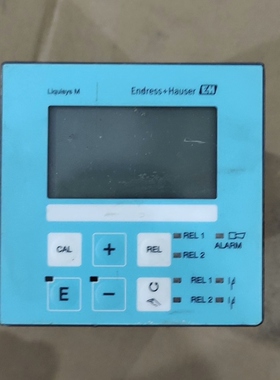 CLM223-ID0005 恩德斯豪斯变送器 工业工控测量仪器议价维修
