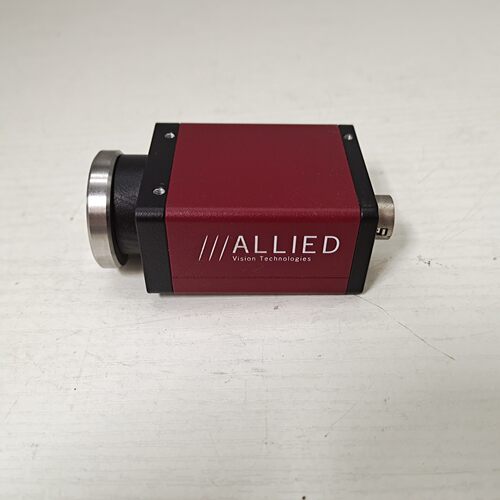 F131B IRF ALLIED 工业相机 工业视觉检测设备议价维修