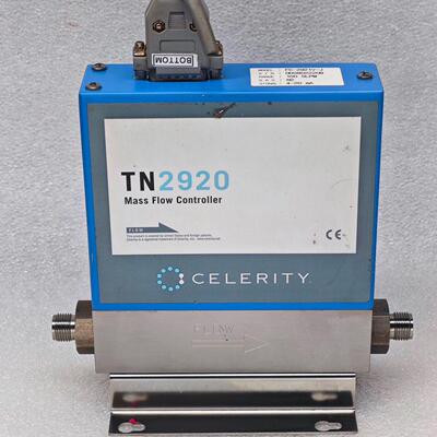FC-2921V-J 质量流量控制器 100SLPM N2 CELERITY议价维修
