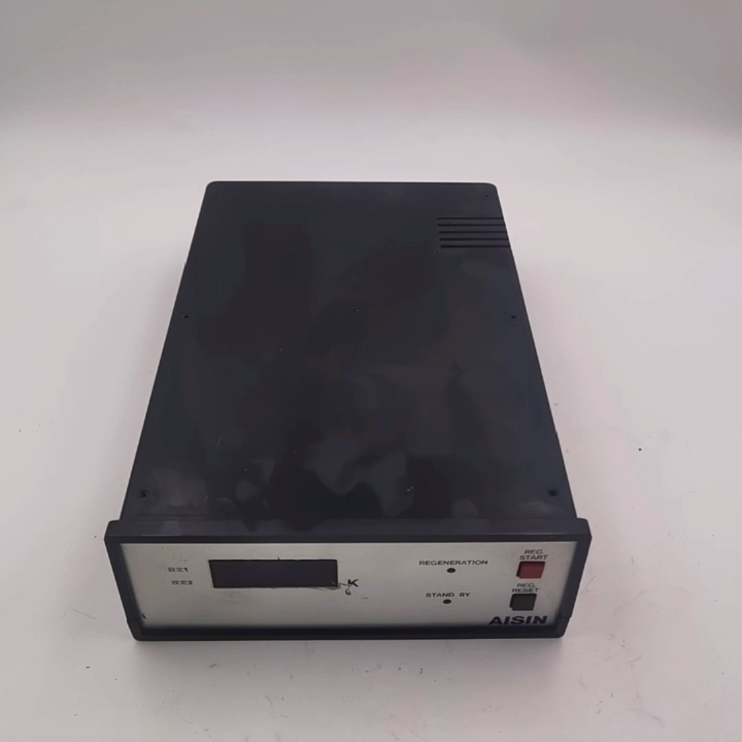 REGENERATION SENSOR AISIN爱信控制器 工控自动化配件议价维修 - 实物图