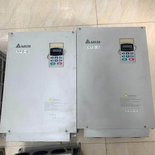 VFD750F43A-G 台达变频器 75kw 380V议价维修