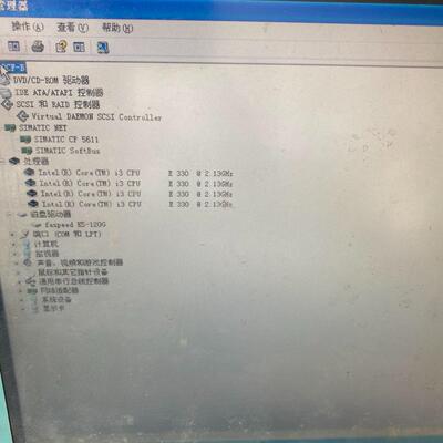 A5E31006890-K9 A5E0338 工控机电源 工业控制配件议价维修