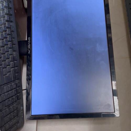 VR-3000 古野船舶雷达主机 外壳带有划痕议价维修