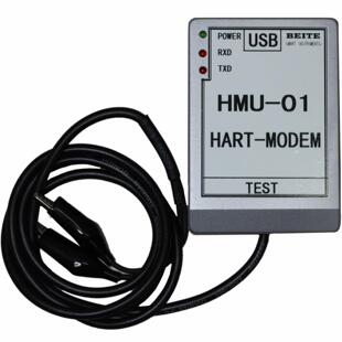 HART通讯器HART猫HART调制解调器