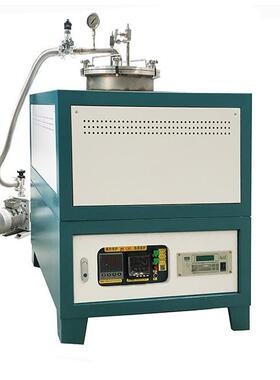 GWL1200度真空气氛井式炉真空气氛电炉真空炉气氛炉