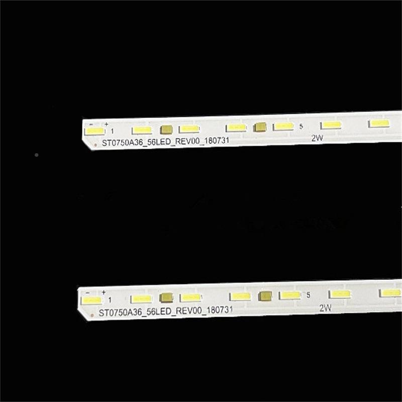 XBR-75X850GXBR-75X850FKD-7XF8596灯条STST0750A40765E0A45_5L5E