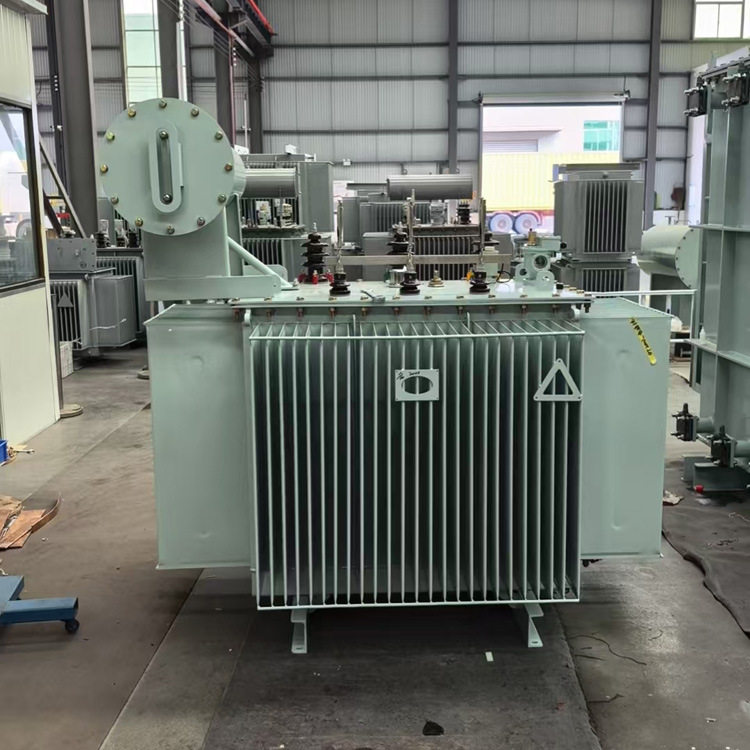 1250KVA/1600kVA变压器13.2KV