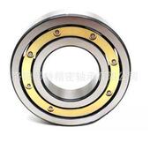 洛阳C圆滚子绝缘0轴承NU318EM C3VL241 VL20542柱71电厂专用轴承