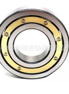 洛阳C圆滚子绝缘0轴承NU318EM/C3VL241/VL20542柱71电厂专用轴承