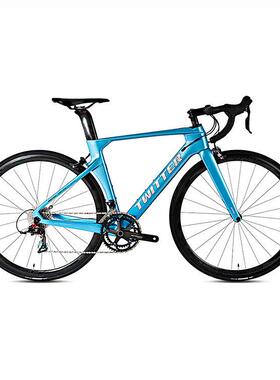 R1C刹碳纤0维22速变速内走线公硬路叉R10-Cbr破风速公竞路自行车