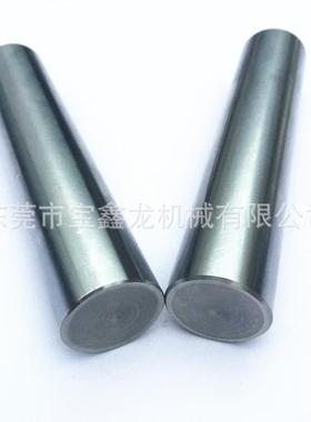 深圳UJ2轴轴承钢光BLKS直径3光0精度轴高硬度镀铬30光轴