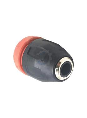 麦太保3METABO115配41830钻夹头B0S18603984000电钻电动工具件