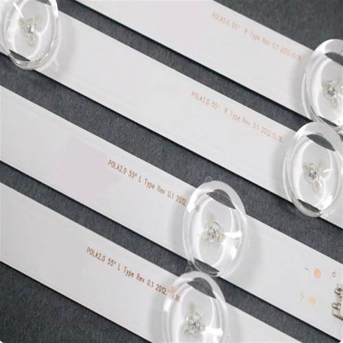 适LG55LN549C-CA5LA616V55nLN5577Vi灯条LLGinnotGnotekPOLA2.055