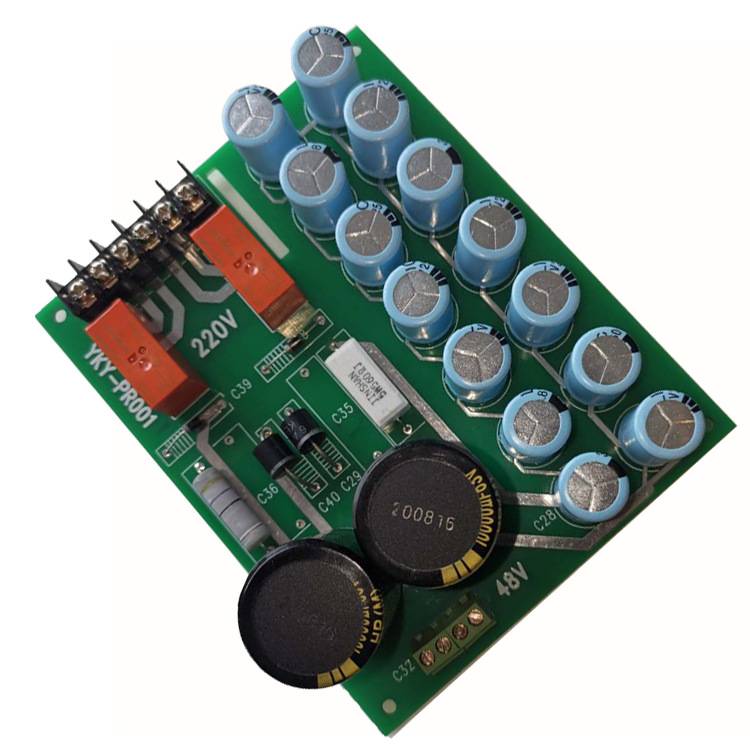 电容模组3.8V1900mAh法拉机械设备后备电源御坤源铝壳储能大容量