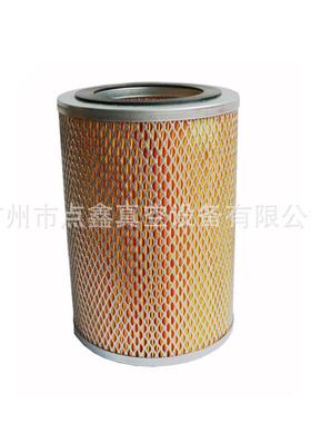 空气滤芯空泵专用进真气滤真空泵芯配件滤芯厂VJB家直销